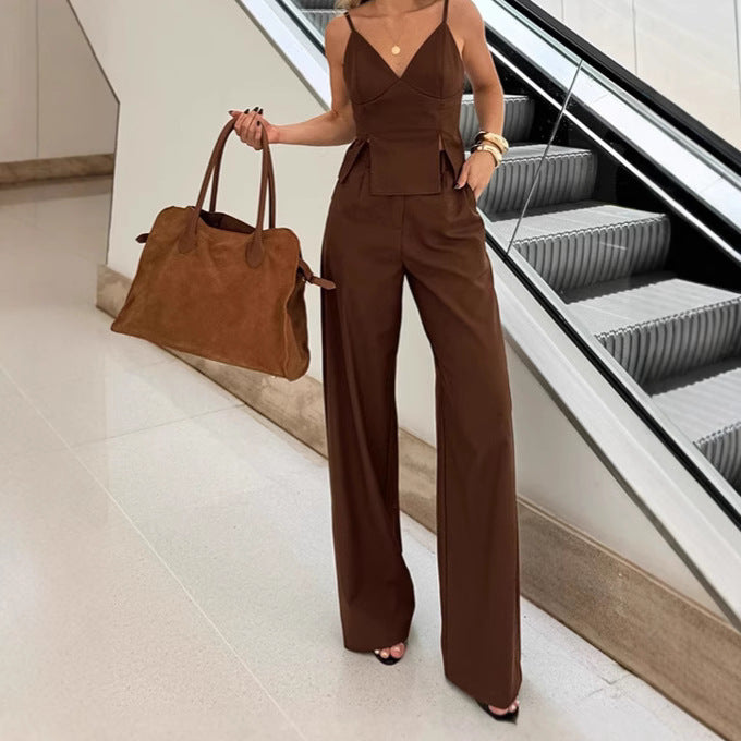 Ensemble fashion femme