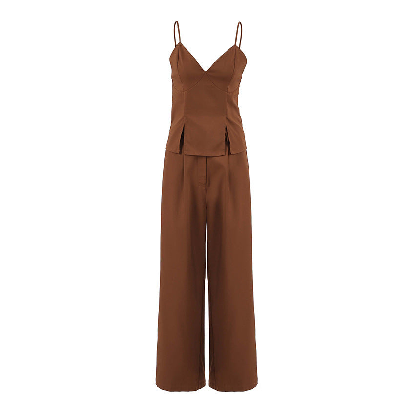 Ensemble fashion femme