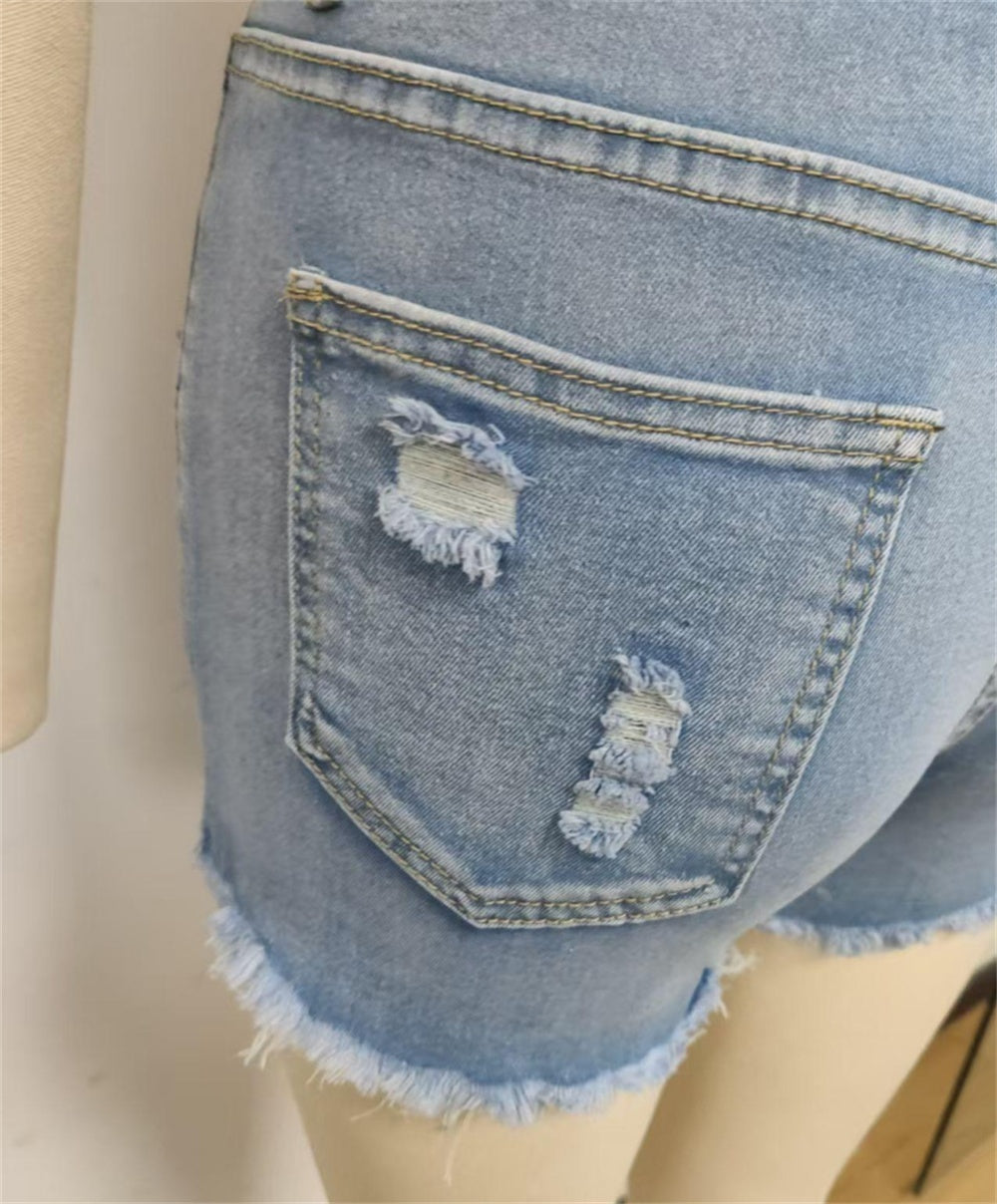 Shorts pour femme