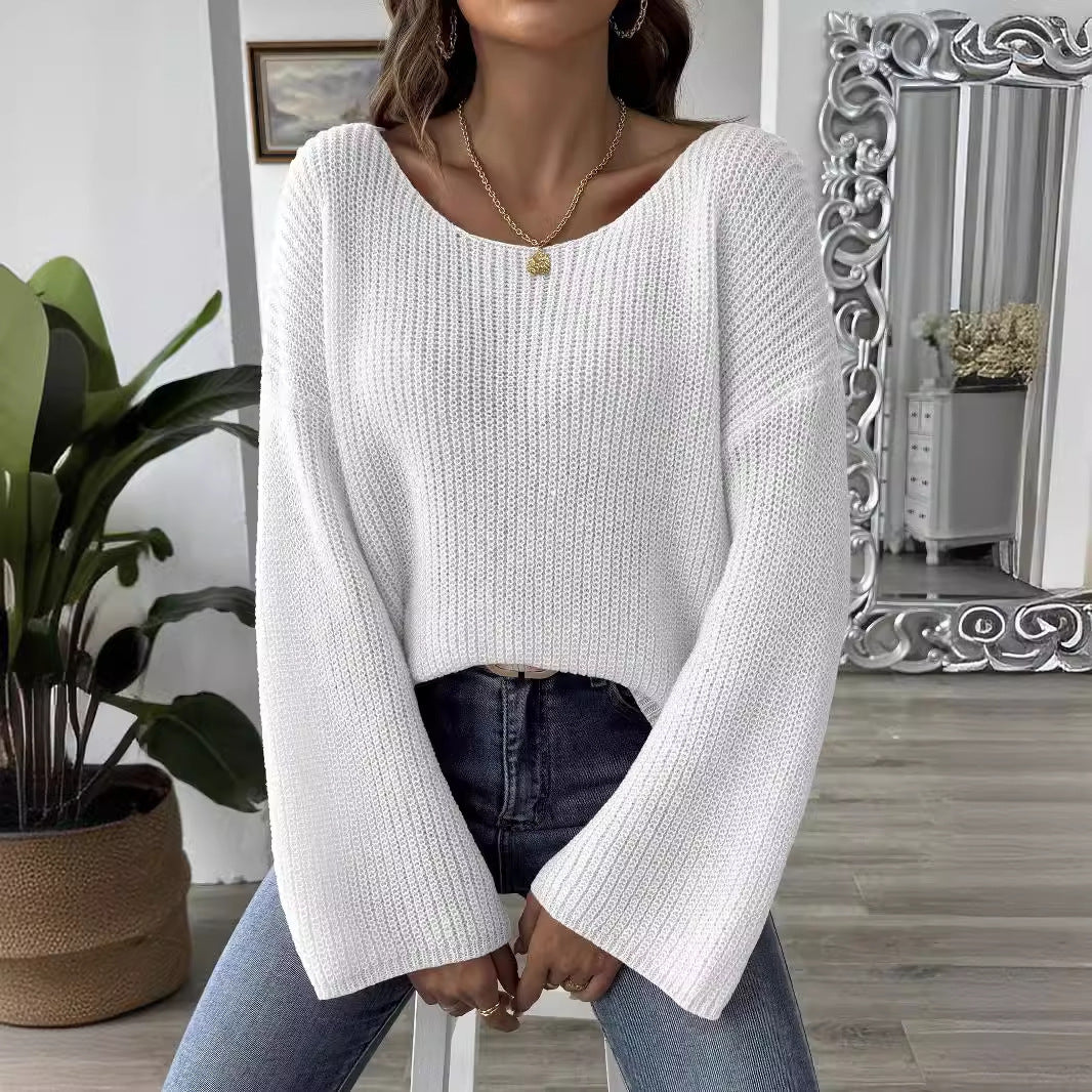 Haut femme simple