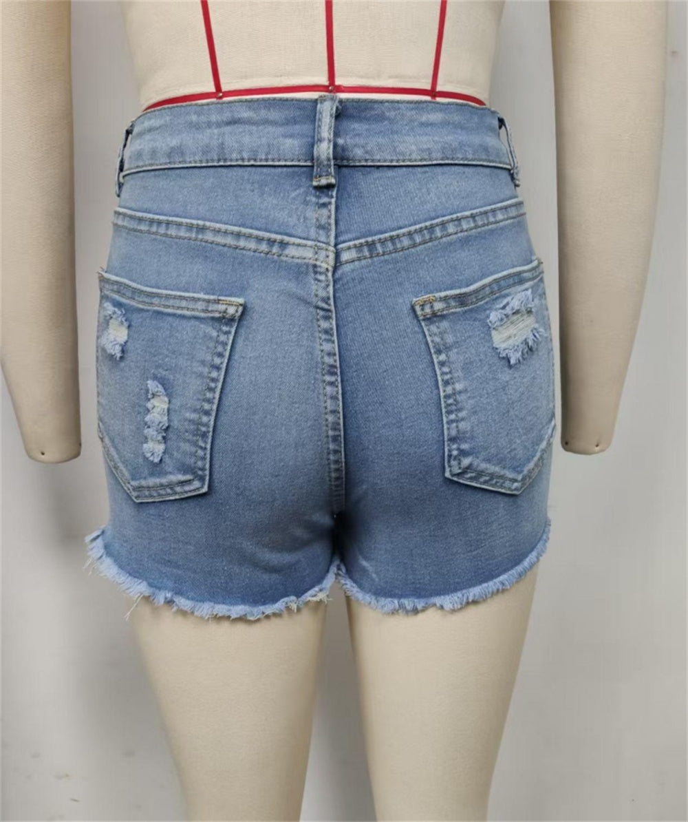 Shorts pour femme