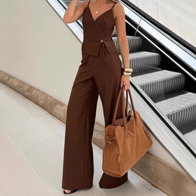 Ensemble fashion femme