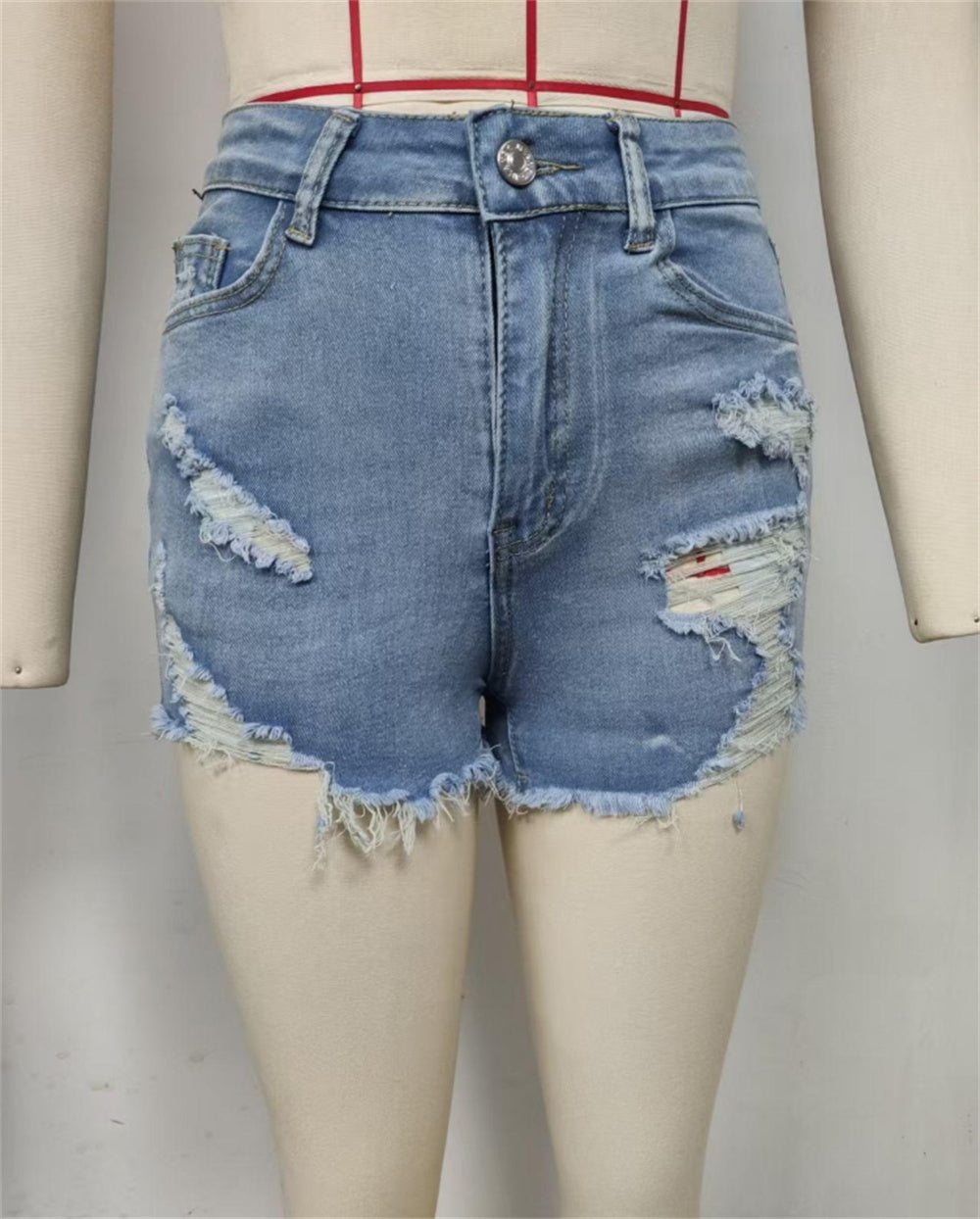Shorts pour femme