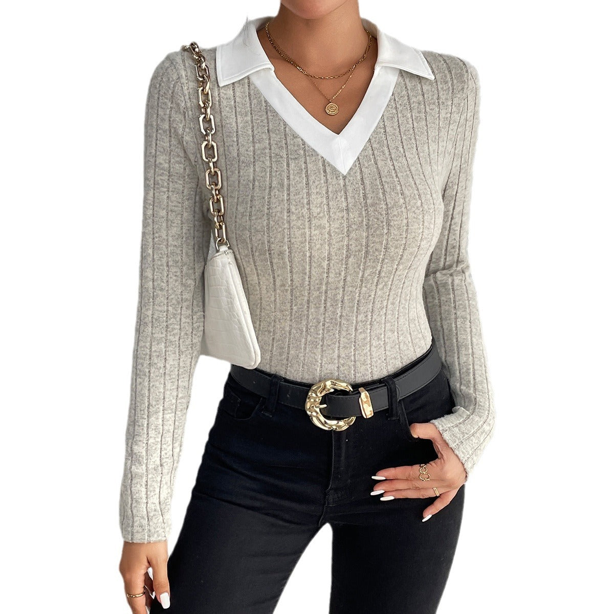 Haut femme Mode / Élégant