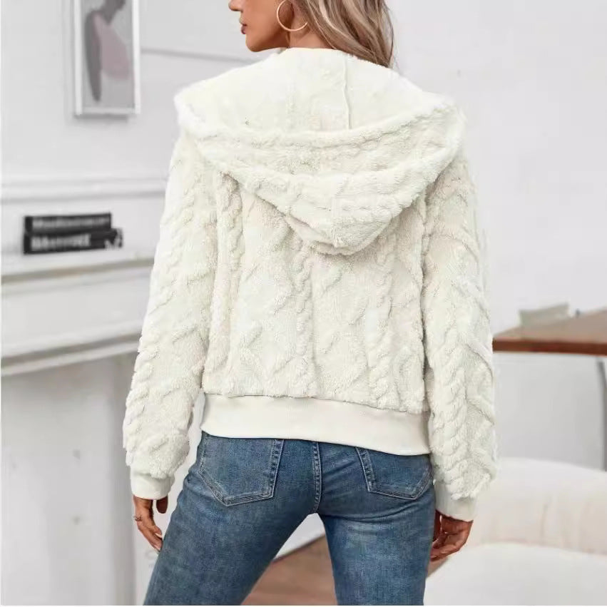 Gilet Zip pour femme confort