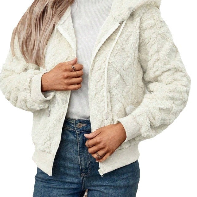 Gilet Zip pour femme confort