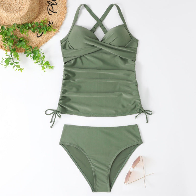 Maillot de bain femme
