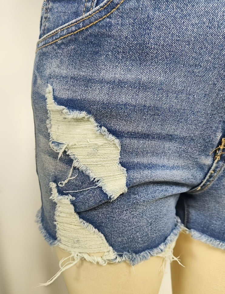 Shorts tendance pour femme