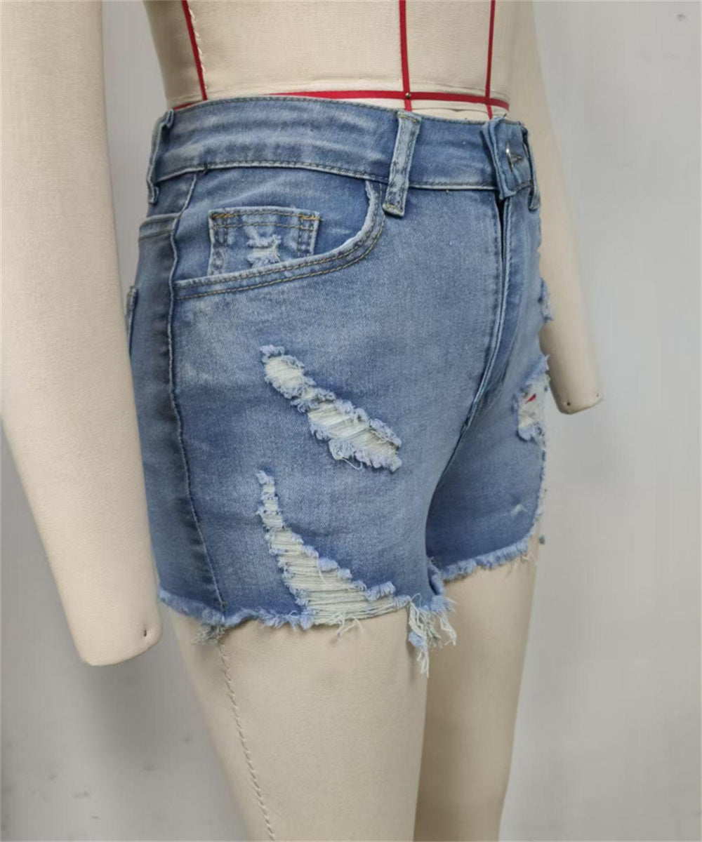 Shorts pour femme